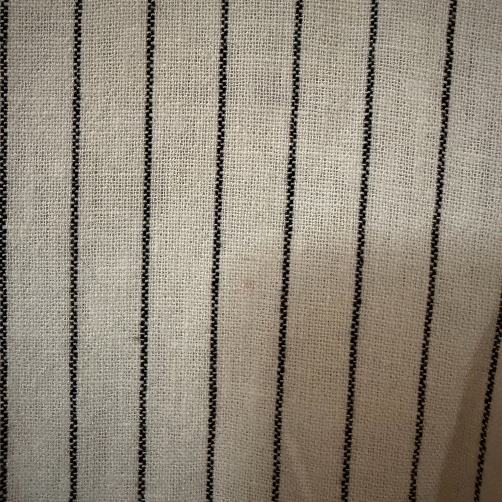 A New Day Striped Dress - Picture 5 of 7